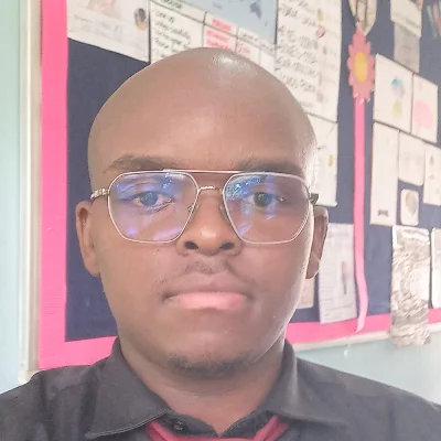 Photo of Kiriba Kimunge