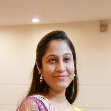 Photo of Sonia Dhawan