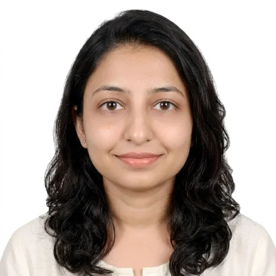 Photo of Anuradha Patil