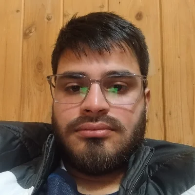 Photo of Faizan Dar