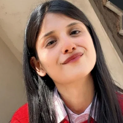 Photo of Priyanka sharma