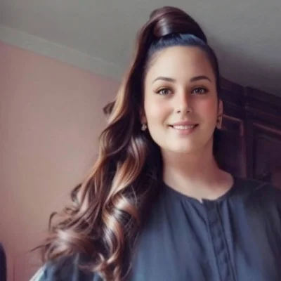 Photo of Ms Mira