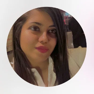 Photo of Gurlin Kaur