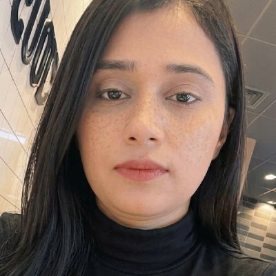 Photo of Hiba Saqib