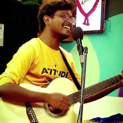 Photo of Anuraag Bhattacharya