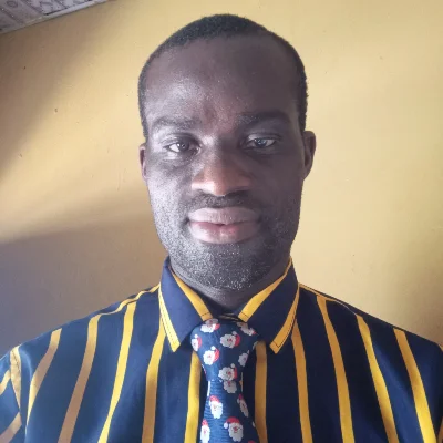 Photo of Akindele Ademoluyi