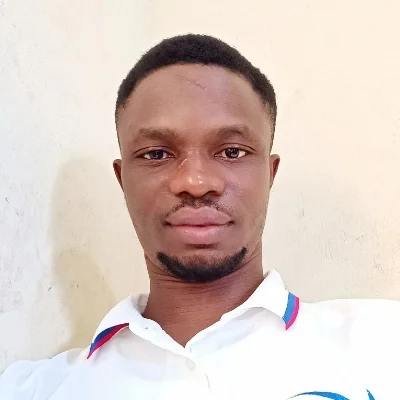 Photo of SAMUEL PAUL
