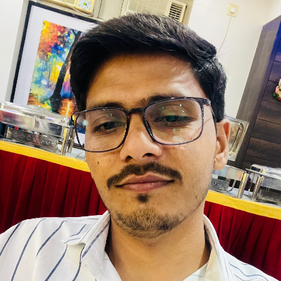Photo of Vikash jangir