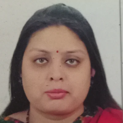 Photo of Prachi Gan