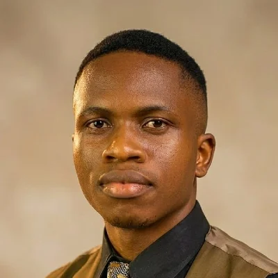 Photo of Emmanuel Orimogunje