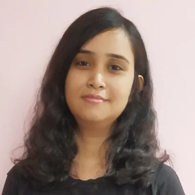 Photo of Rima Sahamandal