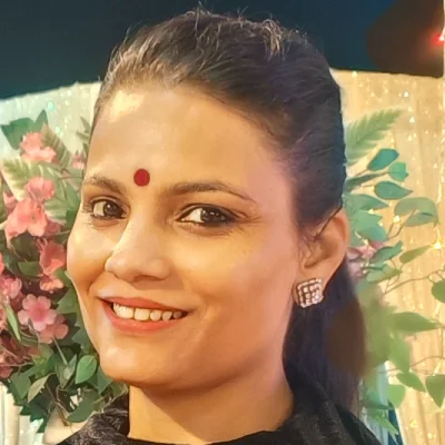 Photo of Jaspreet kour