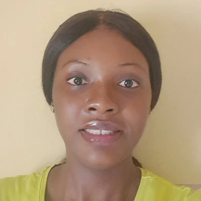Photo of Prisca Chituru Okenwa