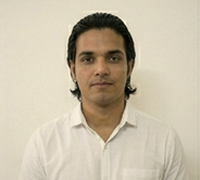 Photo of Sanjay Saini