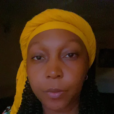 Photo of Ms Onyinye