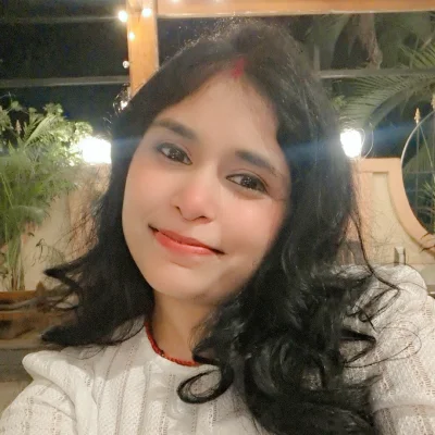 Photo of Manisha Sharma