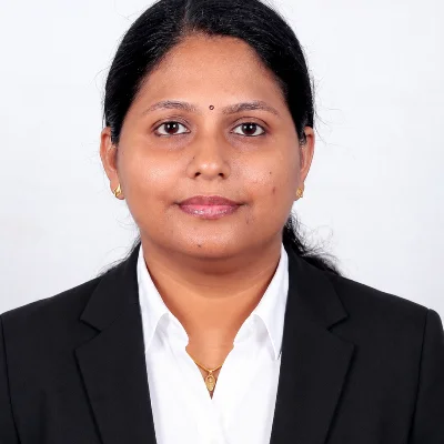 Photo of vimitha bijuraj