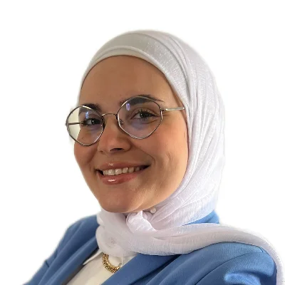 Photo of Roua Masri