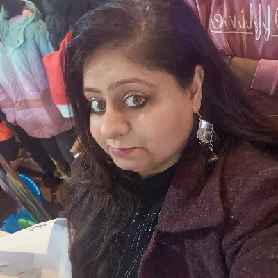 Photo of Shalu Bijani