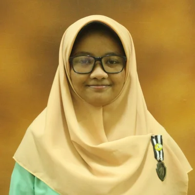 Photo of Falihannisa Putrining Prasetya