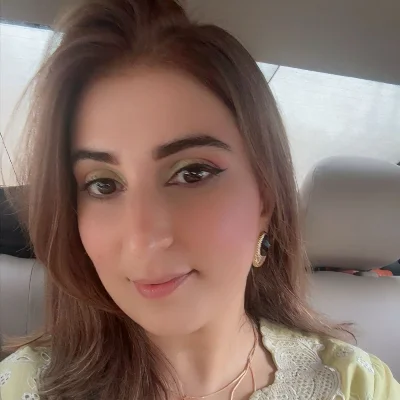 Photo of Maryam Khan