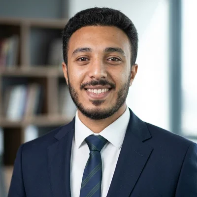 Photo of Mina Raafat
