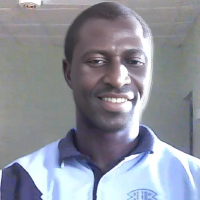 Photo of Adekunle Timothy Ogundeji