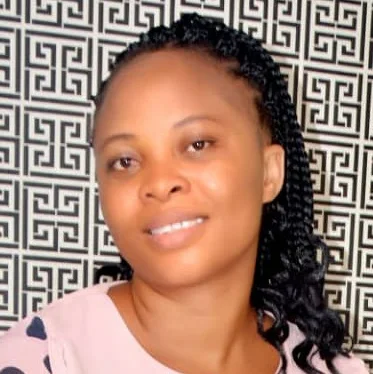 Photo of Mercy Adeola Enewe