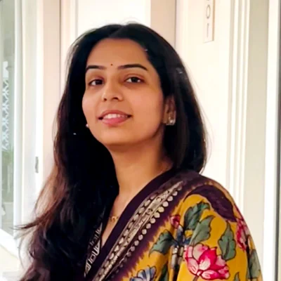 Photo of Saumya shukla