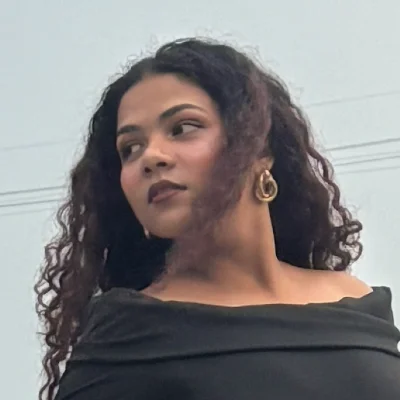 Photo of Diya Mudoi