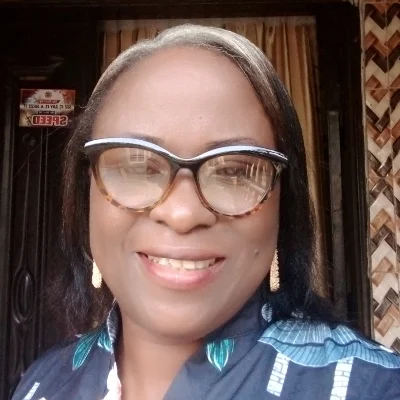 Photo of Njideka Nwamaka Ibhafidon