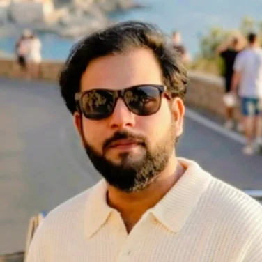 Photo of Aftab Ahmad