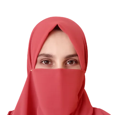 Photo of Saima Bashir