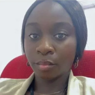 Photo of Deborah Adebayo