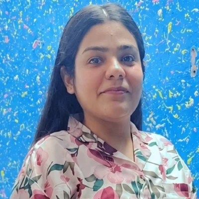 Photo of Khushi Makhija