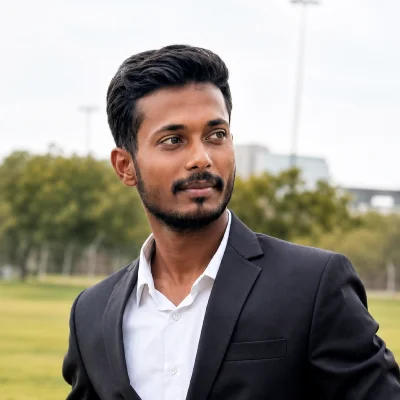 Photo of Gautam kumar