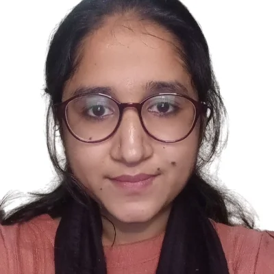 Photo of Gulsaba Praveen