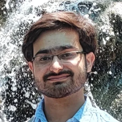 Photo of MOHIT SHARMA