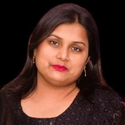 Photo of Shaifali