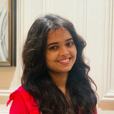 Photo of Akansha Yadav