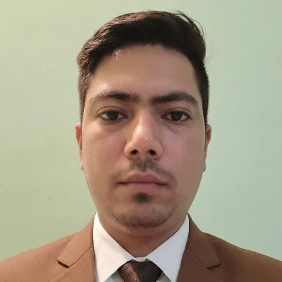 Photo of ANIL PARMAR
