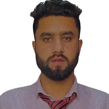 Photo of Hashim Manzoor