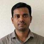Photo of Rohan Mehta