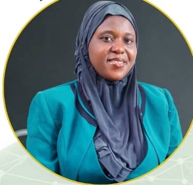 Photo of Bukola Afolabi