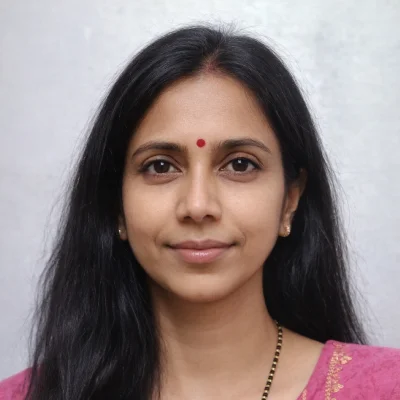 Photo of Sakshi Rawal