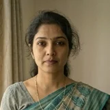 Photo of Anita Sharma