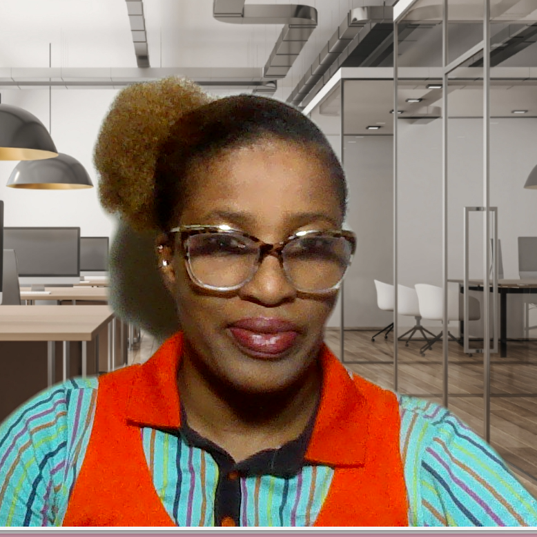 Photo of Nkeiruka Onyemaenu