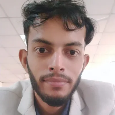 Photo of Keshav Singh Chauhan
