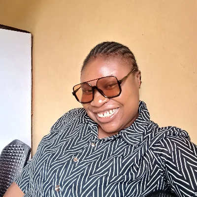 Photo of Gbeminiyi