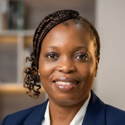 Photo of Akor Regina